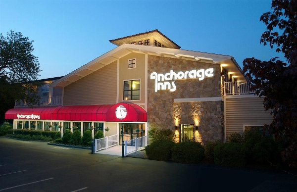 Anchorage Inn and Suites image 1